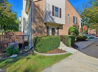 14400 Banquo Ter #67, Silver Spring, MD 20906