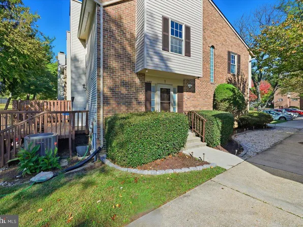 14400 Banquo Ter #67, Silver Spring, MD 20906