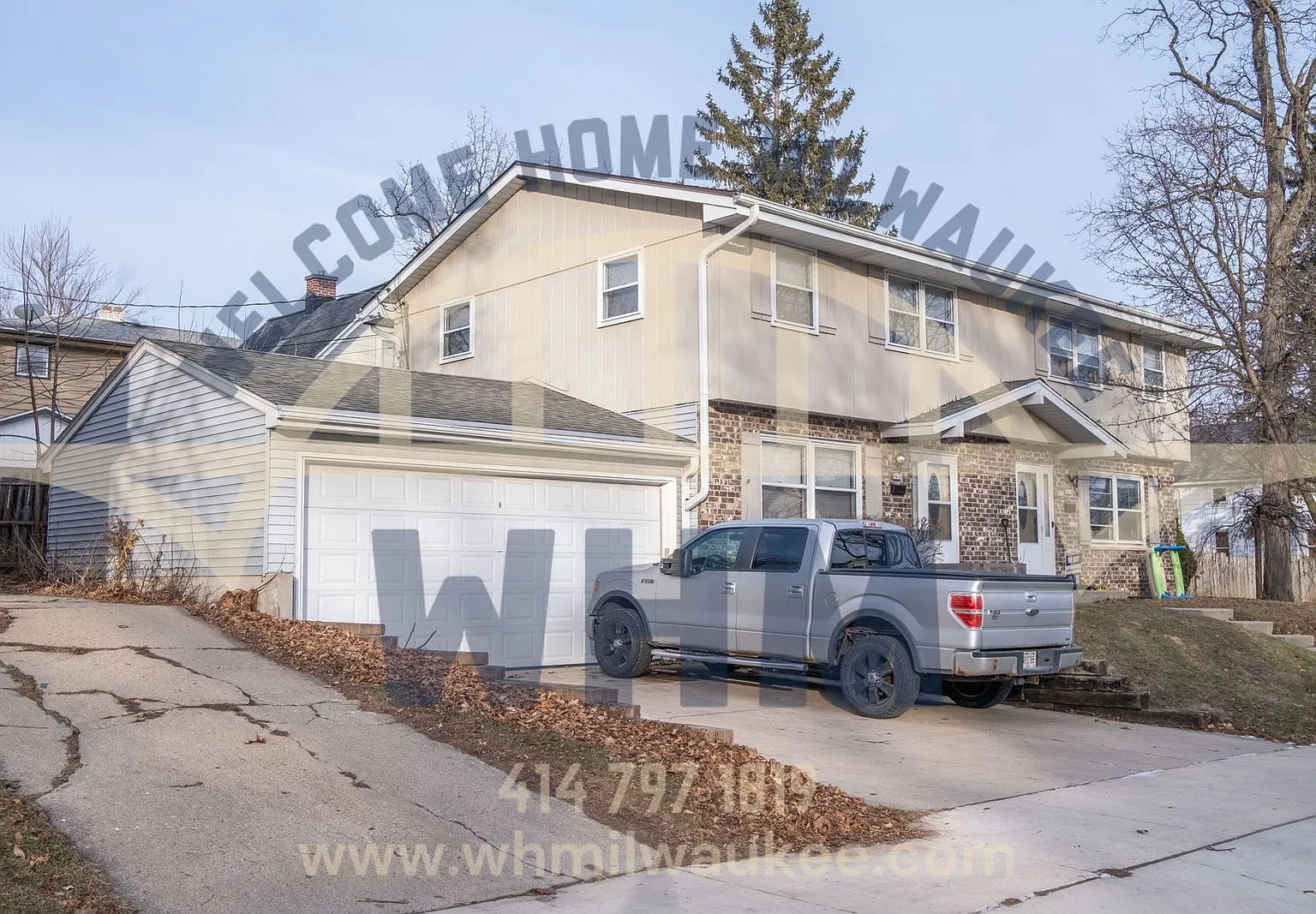 3 bed, 1.0 bath, $1,698 — Photo 2