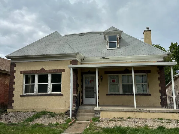 818 W 100 S, Salt Lake City, UT 84104