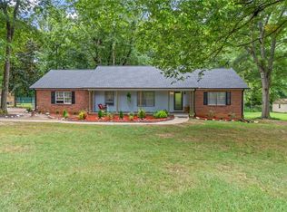 232 Clarkdell Dr, Stockbridge, GA 30281