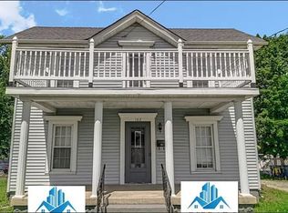 162 W Commercial Ave #2, Lowell, IN 46356