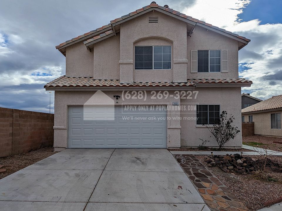 1st image of 7001 Desert Clover Ct
