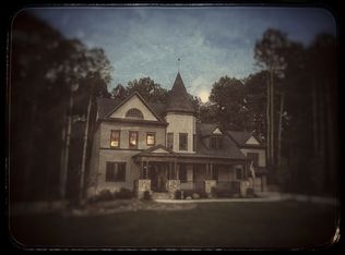 4030 Orchard Way, Milton, GA 30004