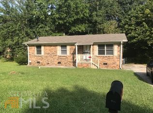 300 Cedar Wood Ct, Atlanta, GA 30349
