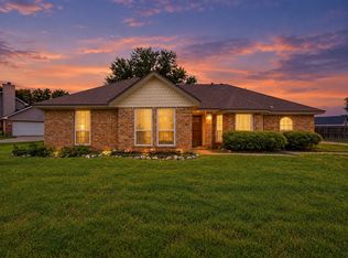 207 Country View Ln, Crandall, TX 75114