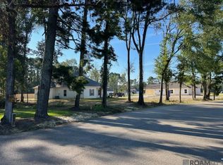 33362 Clinton Allen Rd, Denham Springs, LA 70706