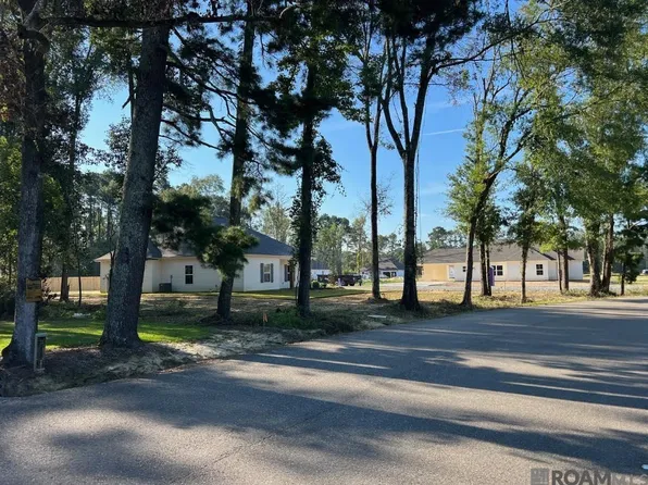 33362 Clinton Allen Rd, Denham Springs, LA 70706