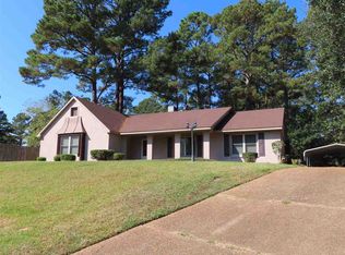 3473 Warren St, Jackson, MS 39212