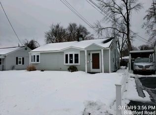471 Bradford Rd, Schenectady, NY 12304