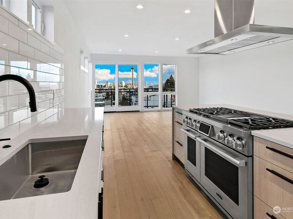 519 Galer Street, Seattle, WA 98109