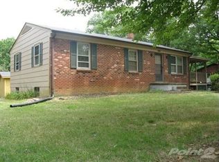 19413 Old Mill Rd, Culpeper, VA 22701