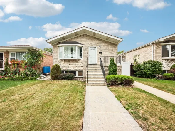 3140 Emerson St, Franklin Park, IL 60131