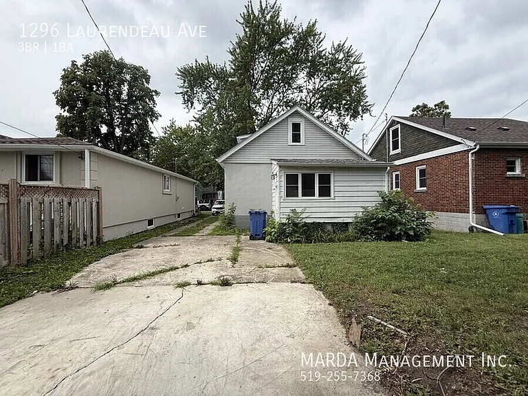 1296 Laurendeau Ave — Photo 54