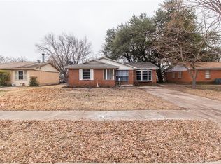 2302 Loyce Dr, Mesquite, TX