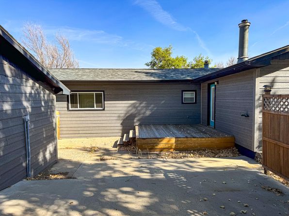 505 S 5th St W, Baker, MT 59313