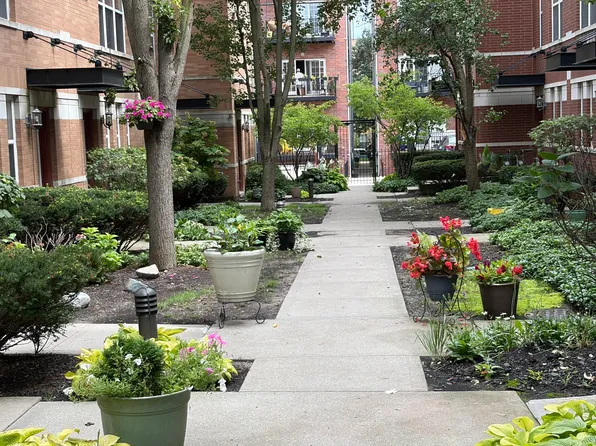 529 Chicago Ave Unit F, Evanston, IL 60202