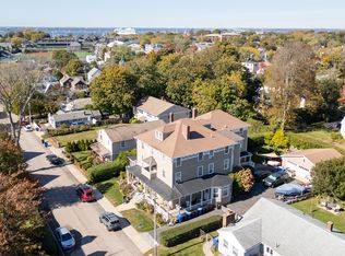 14 Dresser St #6, Newport, RI 02840