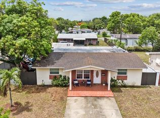 6791 Garfield St, Hollywood, FL 33024