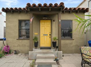 4912 Brighton Ave, San Diego, CA 92107