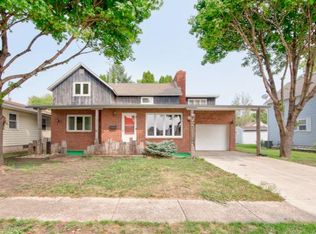 1008 11th St, Milford, IA 51351