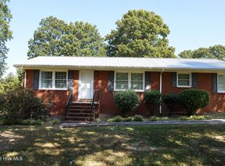 3229 Bennett Siler City Road, Bennett, NC 27208