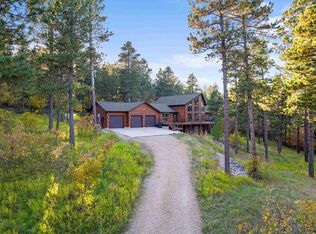 1945 Aster Rd, Spearfish, SD 57783