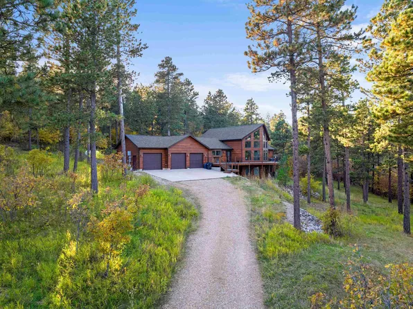 1945 Aster Rd, Spearfish, SD 57783