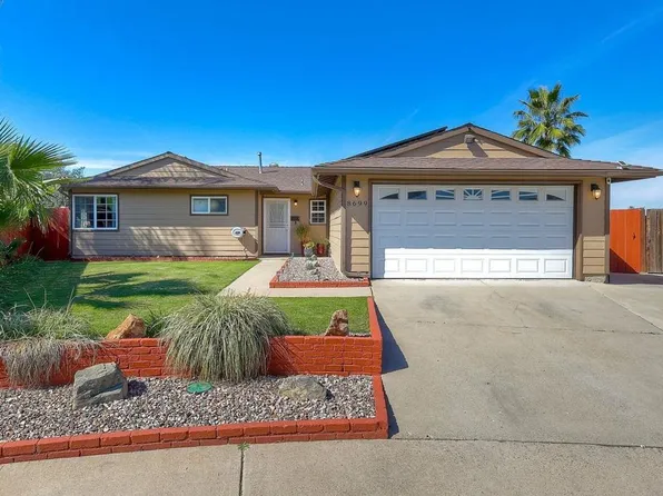 8699 Avenida Marco, El Cajon, CA 92021