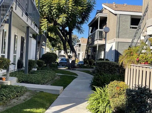 2843 S Fairview St, Santa Ana, CA