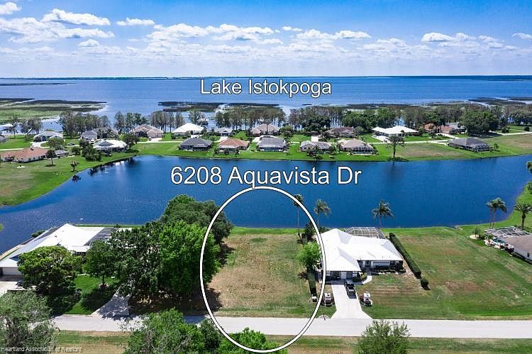 1st image of 6208 Aquavista Dr