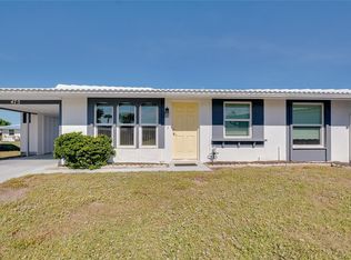 475 Circlewood Dr, Venice, FL 34293