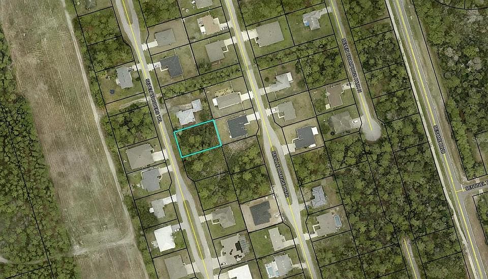 2nd image of 35 SEVEN WONDERS TRAIL LOT 11