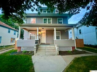 3009 S 24th St, Omaha, NE 68108