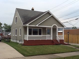 1782 Griffith Ave, Berkley, MI 48072