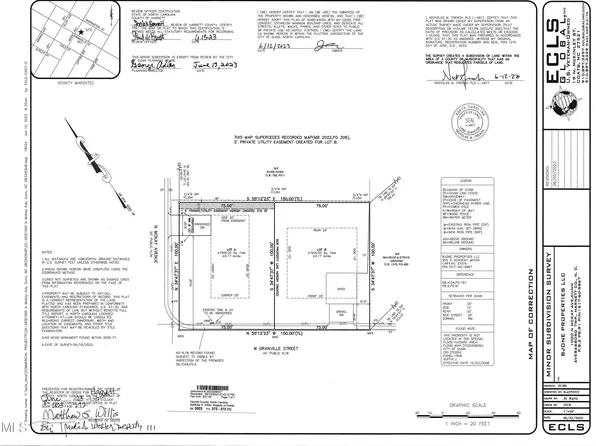 0 W Granville St #A, Dunn, NC 28334