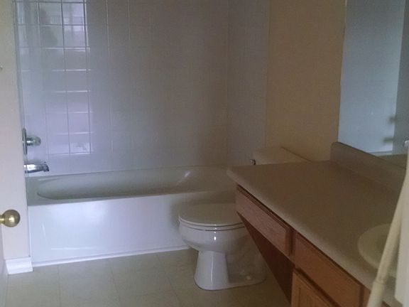 2nd Bedroom Bath