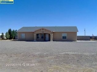 3690 Dulce Rd SW, Deming, NM 88030