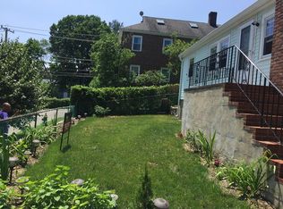 265 Hebron St, Hyde Park, MA 02136