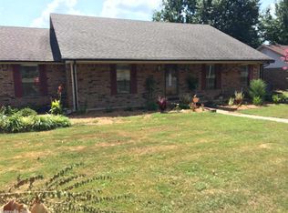 5 Kensington Dr, Conway, AR 72034