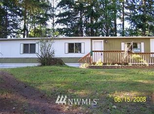 4207 250th St E, Spanaway, WA