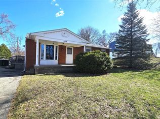 466 Lyon Blvd, South Lyon, MI 48178