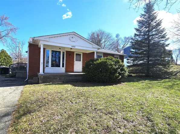 466 Lyon Blvd, South Lyon, MI 48178