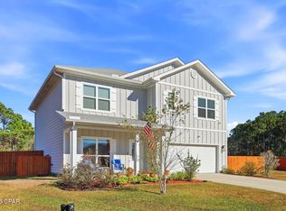 158 Tierra Verde Way, Panama City Beach, FL 32407