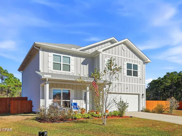 158 Tierra Verde Way, Panama City Beach, FL 32407