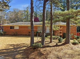 448 Thackery Pl SW, Atlanta, GA 30311