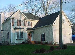 88 Osborne Pl, Fairfield, CT 04937