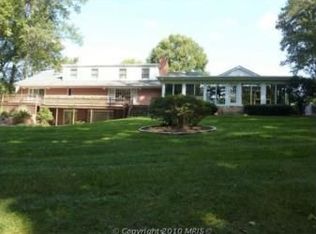 6355 Cool Springs Farm Ct, La Plata, MD