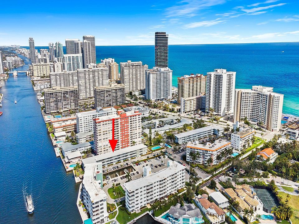 1st image of 3177 S Ocean Drive #322