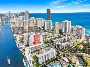 3177 S Ocean Dr APT 322, Hallandale, FL 33009